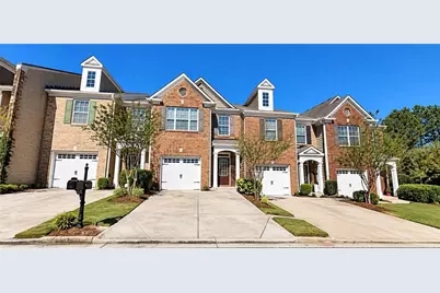 1729 Coleville Oak Lane, Lawrenceville, GA 30046 - Photo 1