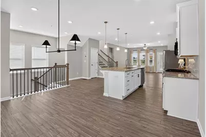 282 Commons Avenue, Woodstock, GA 30188 - Photo 14