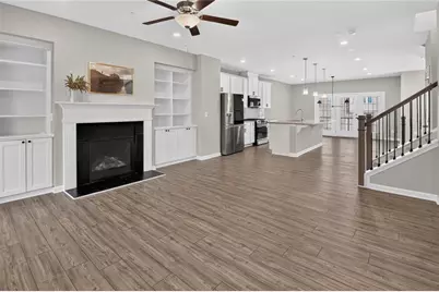 282 Commons Avenue, Woodstock, GA 30188 - Photo 22