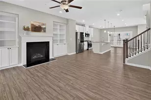 282 Commons Ave, Woodstock, GA 30188 - Photo 22
