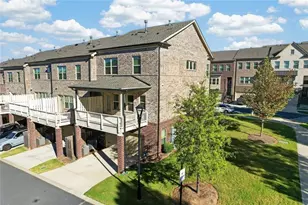 282 Commons Ave, Woodstock, GA 30188 - Photo 4