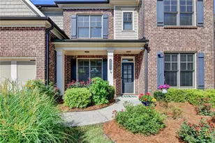 4922 Park Vale Dr, Sugar Hill, GA 30518 - Photo 4