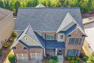 4922 Park Vale Dr, Sugar Hill, GA 30518 - Photo 1