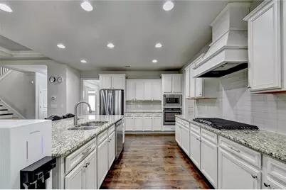 4922 Park Vale Drive, Sugar Hill, GA 30518 - Photo 22