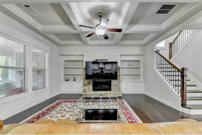 4922 Park Vale Drive, Sugar Hill, GA 30518 - Photo 14