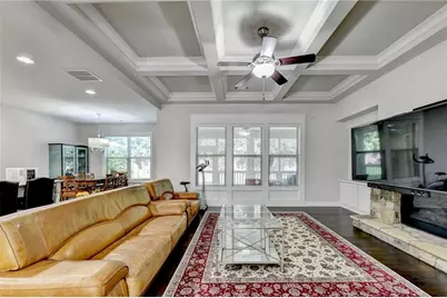 4922 Park Vale Drive, Sugar Hill, GA 30518 - Photo 12