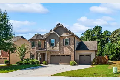 3309 Mulberry Cove Way, Auburn, GA 30011 - Photo 2