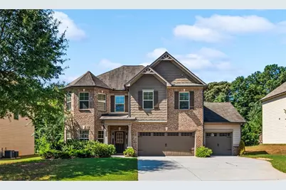 3309 Mulberry Cove Way, Auburn, GA 30011 - Photo 1