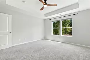 437 Tom Avery Dr, Ball Ground, GA 30107 - Photo 18
