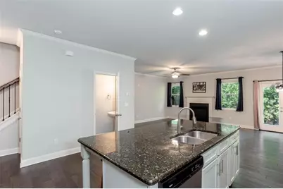 4446 Greys Rise Way SW, Marietta, GA 30008 - Photo 8