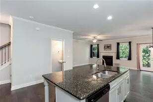 4446 Greys Rise Way SW, Marietta, GA 30008 - Photo 8