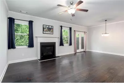 4446 Greys Rise Way SW, Marietta, GA 30008 - Photo 12