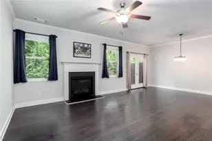 4446 Greys Rise Way SW, Marietta, GA 30008 - Photo 12