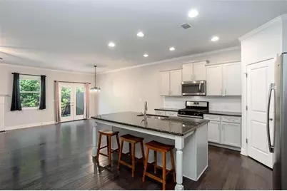4446 Greys Rise Way SW, Marietta, GA 30008 - Photo 4