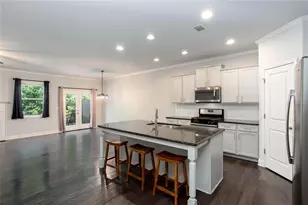 4446 Greys Rise Way SW, Marietta, GA 30008 - Photo 4
