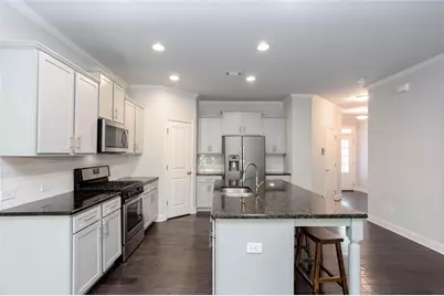 4446 Greys Rise Way SW, Marietta, GA 30008 - Photo 6