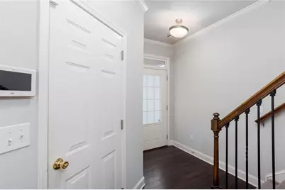 4446 Greys Rise Way SW, Marietta, GA 30008 - Photo 2