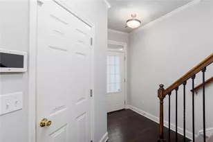 4446 Greys Rise Way SW, Marietta, GA 30008 - Photo 2