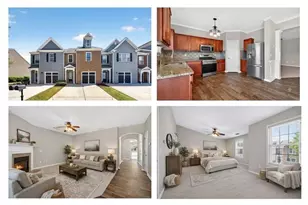 4909 Sherwood Way, Cumming, GA 30040 - Photo 1