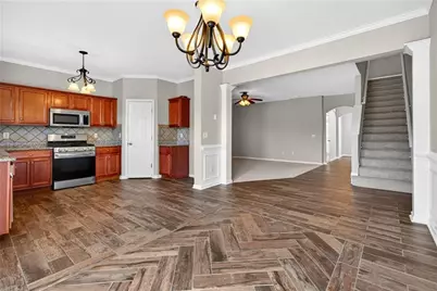 4909 Sherwood Way, Cumming, GA 30040 - Photo 14
