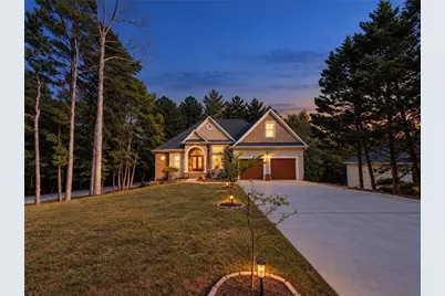 5364 Britton Drive, Villa Rica, GA 30180 - Photo 2