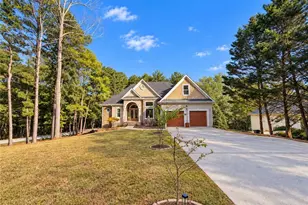 5364 Britton Dr, Villa Rica, GA 30180 - Photo 1