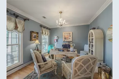 410 Caldwell Lane, Hoschton, GA 30548 - Photo 6