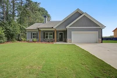 193 Cole Lake Road, Dallas, GA 30157 - Photo 1