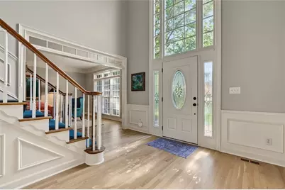 1298 Waterford Green Trail, Marietta, GA 30068 - Photo 6