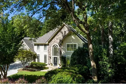 1298 Waterford Green Trail, Marietta, GA 30068 - Photo 1
