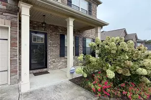42 Fox Knoll Trail, Dallas, GA 30132 - Photo 2