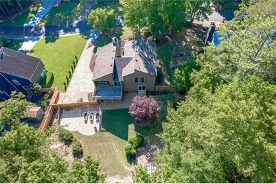 2220 Rock Ridge Road, Marietta, GA 30062 - Photo 6