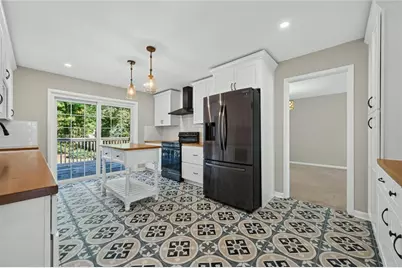 2220 Rock Ridge Road, Marietta, GA 30062 - Photo 14