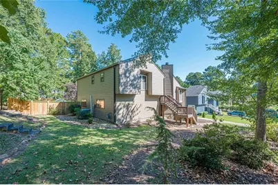 2220 Rock Ridge Road, Marietta, GA 30062 - Photo 4