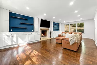 731 Longview Drive, Canton, GA 30114 - Photo 6