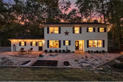 731 Longview Drive, Canton, GA 30114 - Photo 2