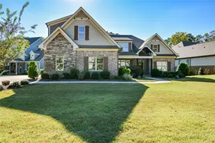6332 Granbury Walk, Acworth, GA 30101 - Photo 6