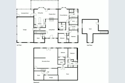 994 Rainey Road, Temple, GA 30179 - Photo 4