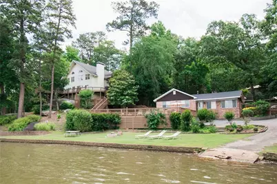 740 Rocky Point Road, Covington, GA 30014 - Photo 1