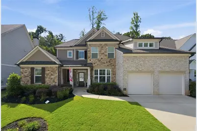 417 Nickajack Retreat Lane, Smyrna, GA 30082 - Photo 1
