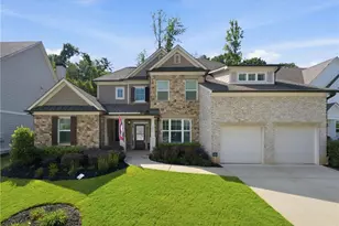 417 Nickajack Retreat Ln, Smyrna, GA 30082 - Photo 1