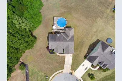448 Rabbit Run, Good Hope, GA 30641 - Photo 2