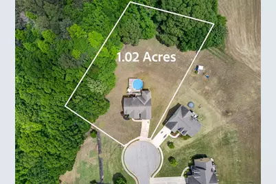 448 Rabbit Run, Good Hope, GA 30641 - Photo 46