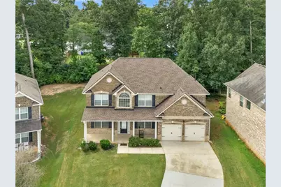 357 Astoria Way, McDonough, GA 30253 - Photo 2