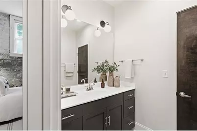 978 North Avenue NE #109, Atlanta, GA 30306 - Photo 26