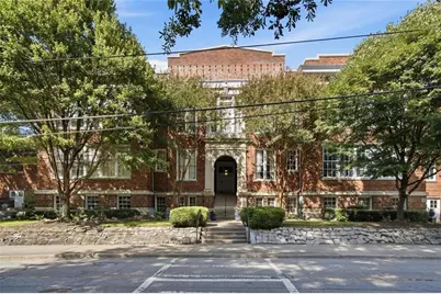 978 North Avenue NE #109, Atlanta, GA 30306 - Photo 1