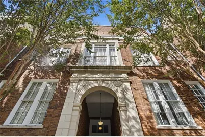 978 North Avenue NE #109, Atlanta, GA 30306 - Photo 2