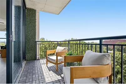 3040 Peachtree Road NW #611, Atlanta, GA 30305 - Photo 38