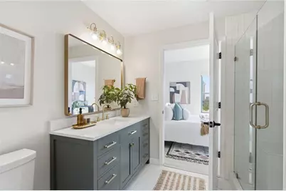 3040 Peachtree Road NW #611, Atlanta, GA 30305 - Photo 34