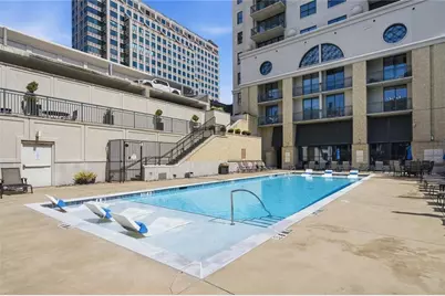 3040 Peachtree Road NW #611, Atlanta, GA 30305 - Photo 58